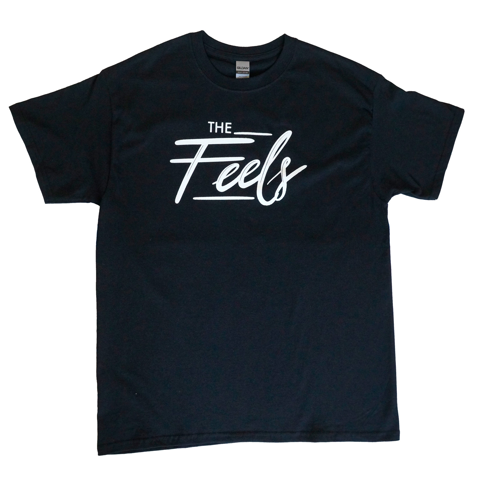 The Feels Insignia Tee – The Feels