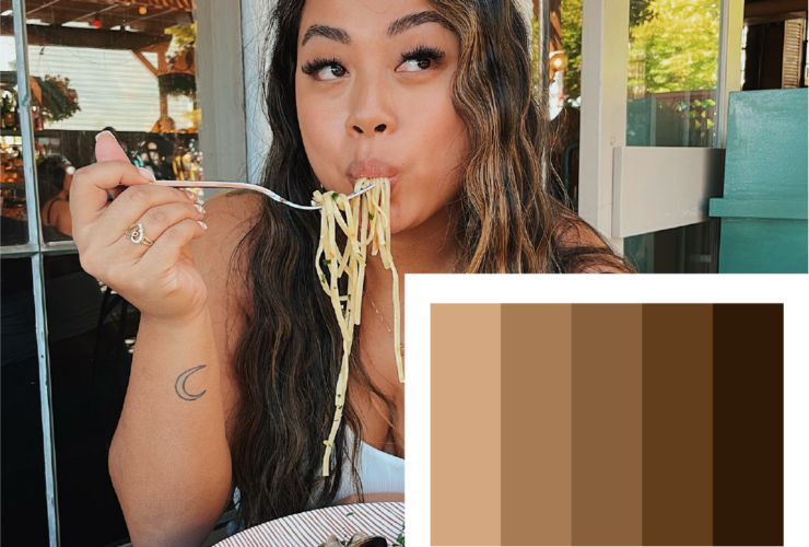 Teena Thach | LAYERS by The Feels