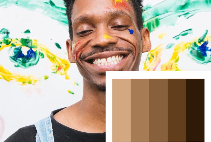 Perry Porter | LAYERS by The Feels